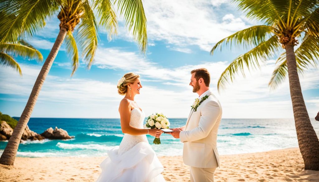 Huatulco Wedding Packages and Planning Services
