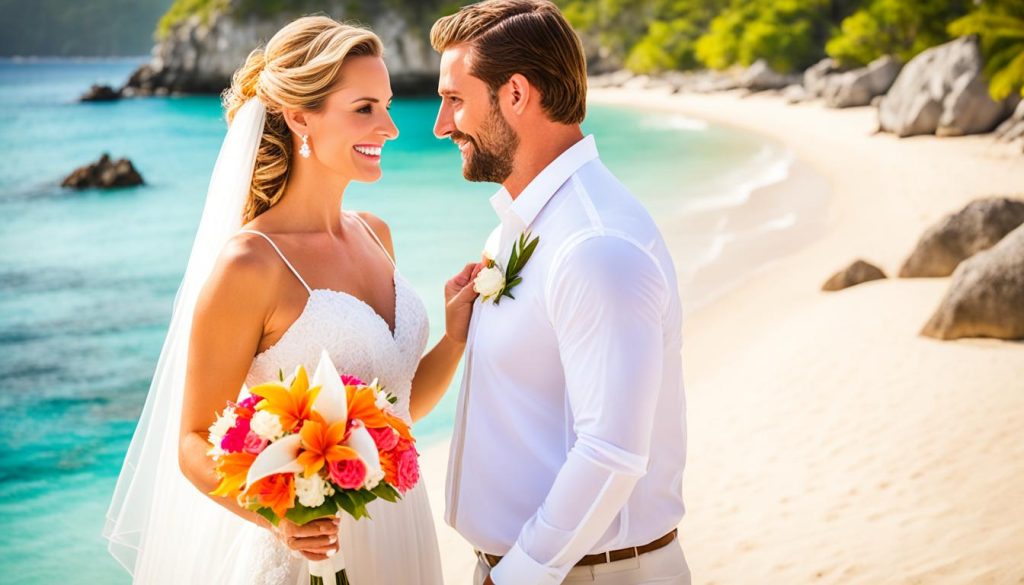 Huatulco wedding packages