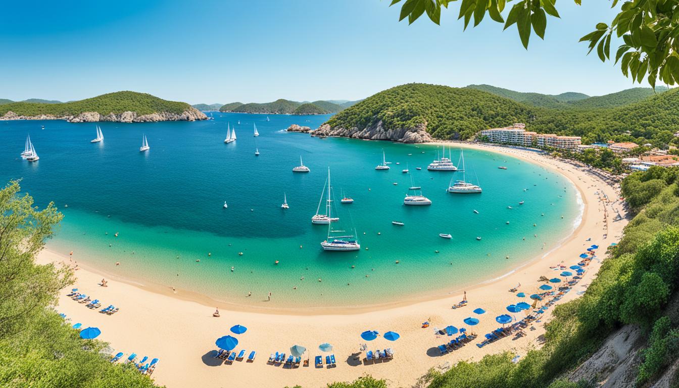Best Time to Visit Huatulco