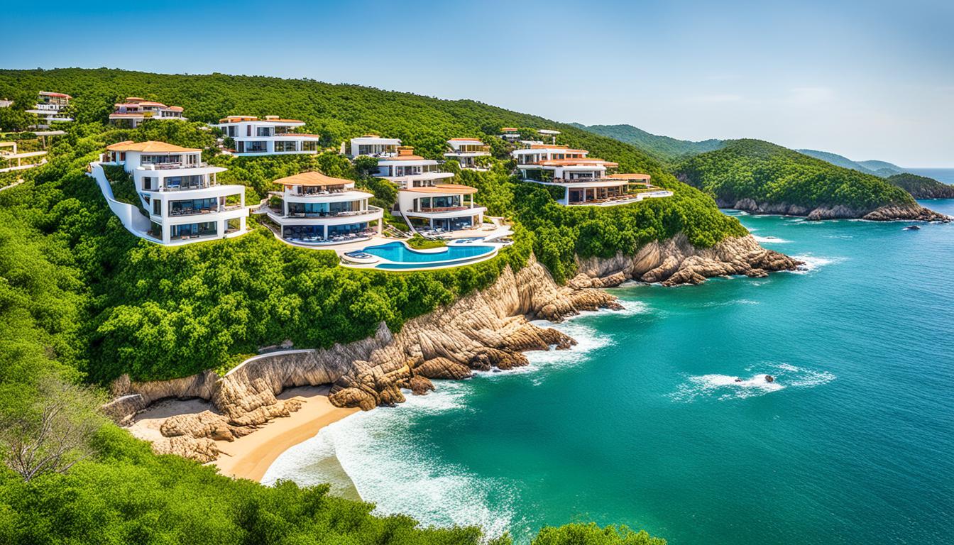 Huatulco Long-Term Rentals: Find Your Home