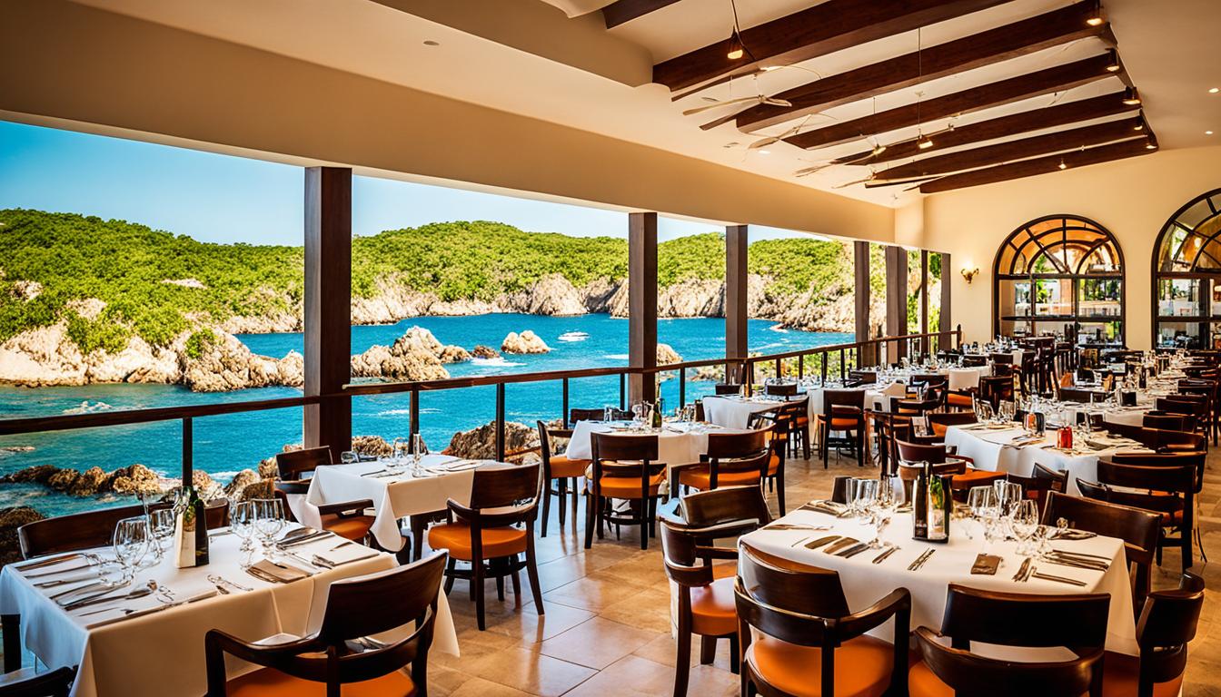 Huatulco Dining Guide: Top Cuisine Tips & Eats