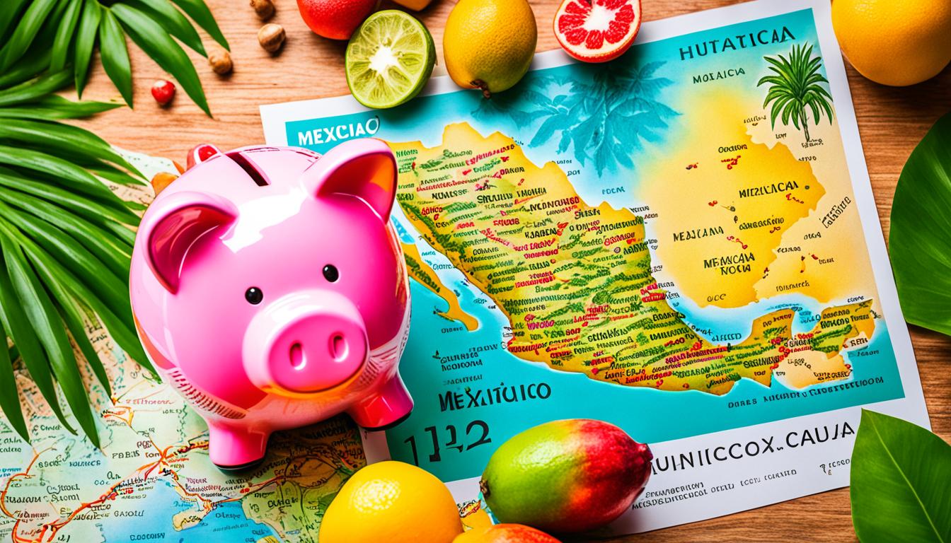 Budgeting for Your Huatulco Vacation