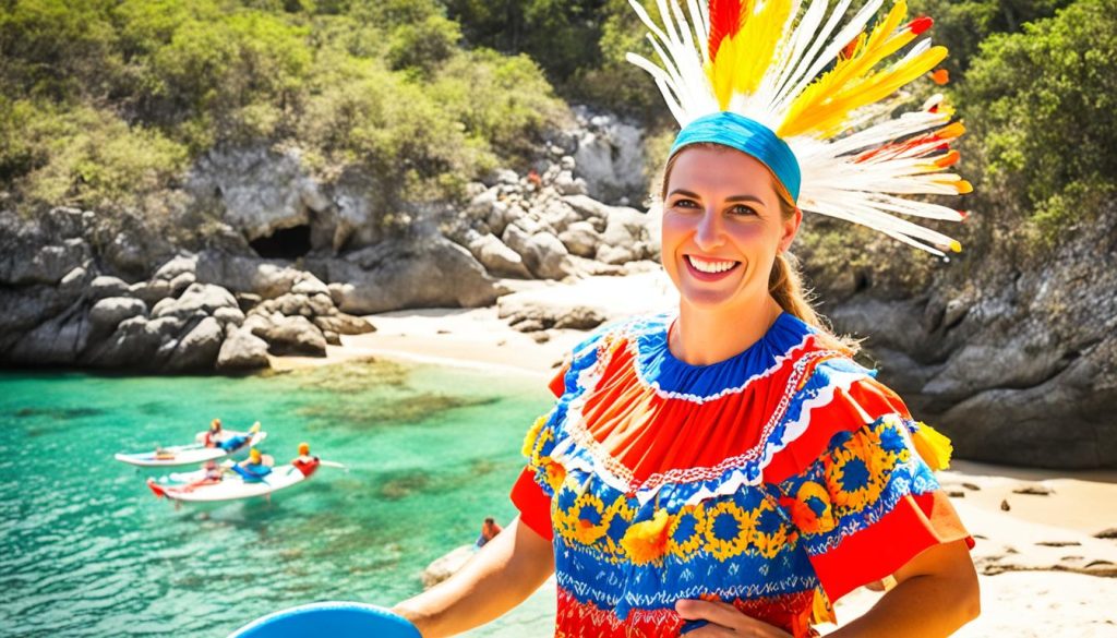 Cultural sensitivity in Huatulco