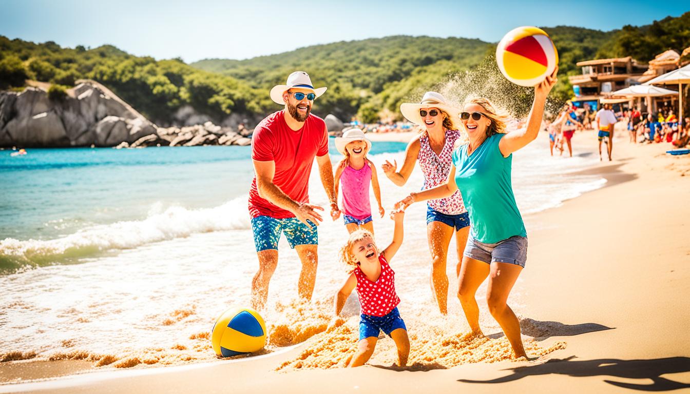 Huatulco Family Vacation: Tips for Stress-Free Fun