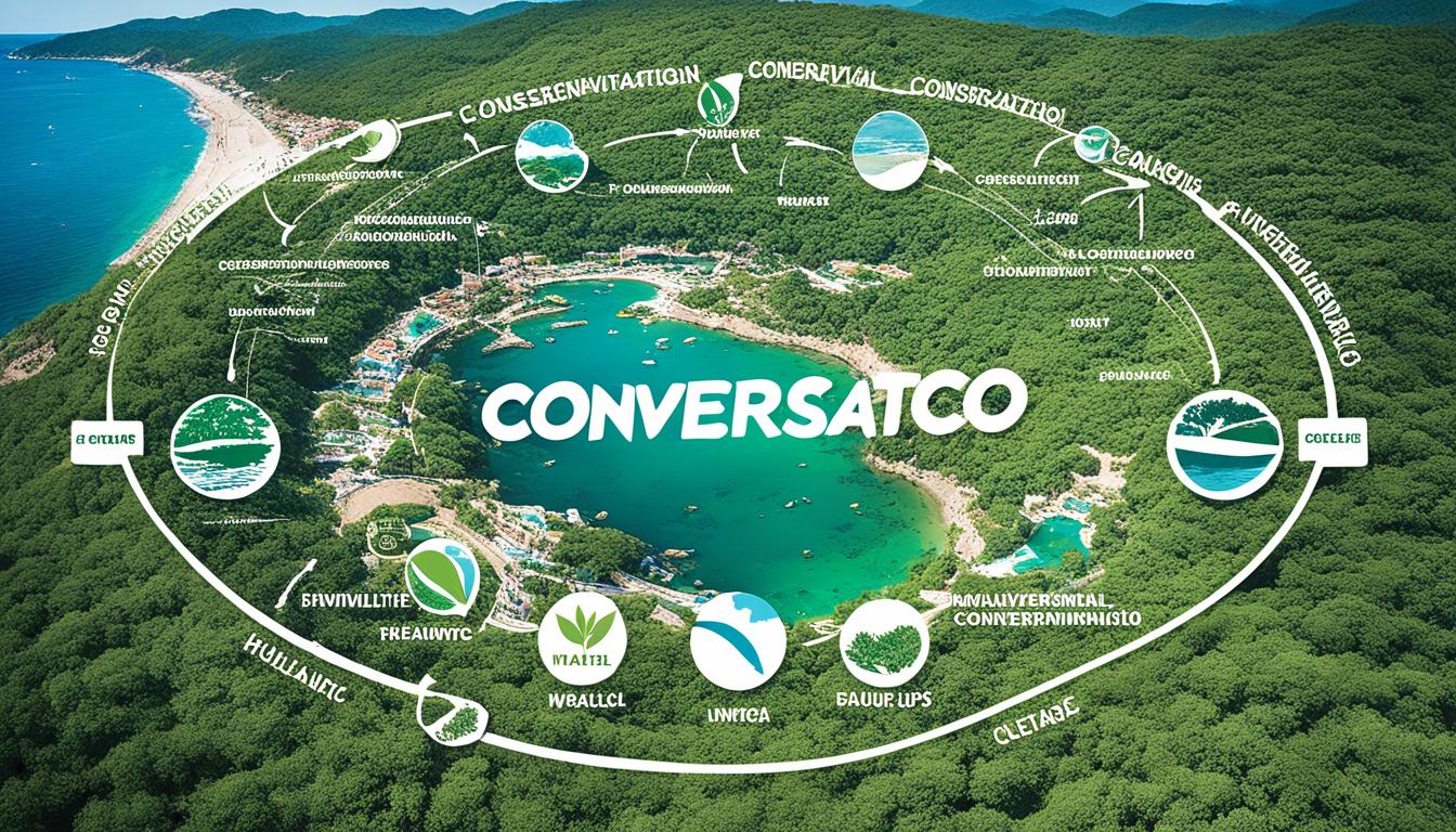 Huatulco’s Environmental Conservation History Unveiled