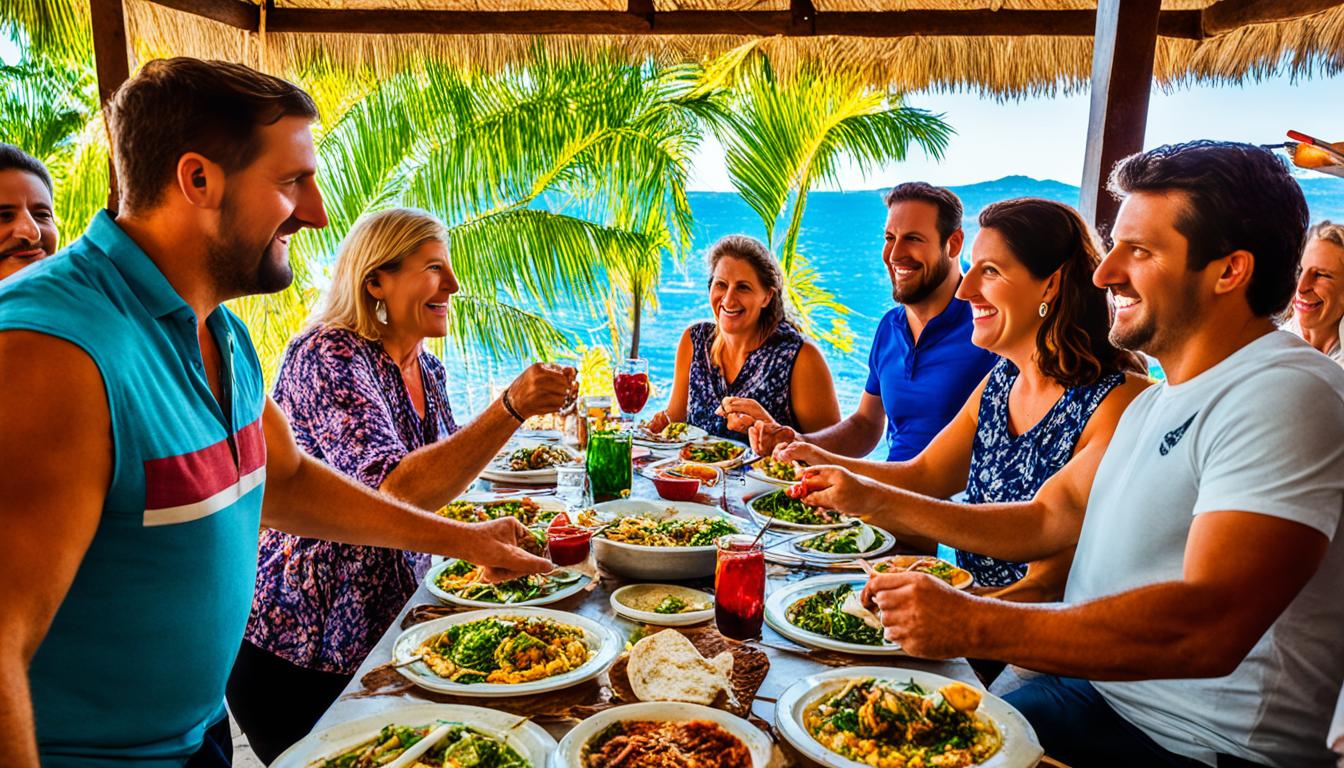 Huatulco Cultural Etiquette Tips for Travelers