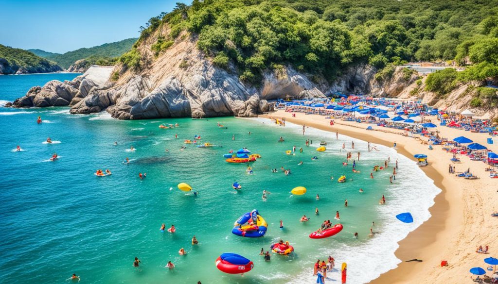 Huatulco Travel Safety