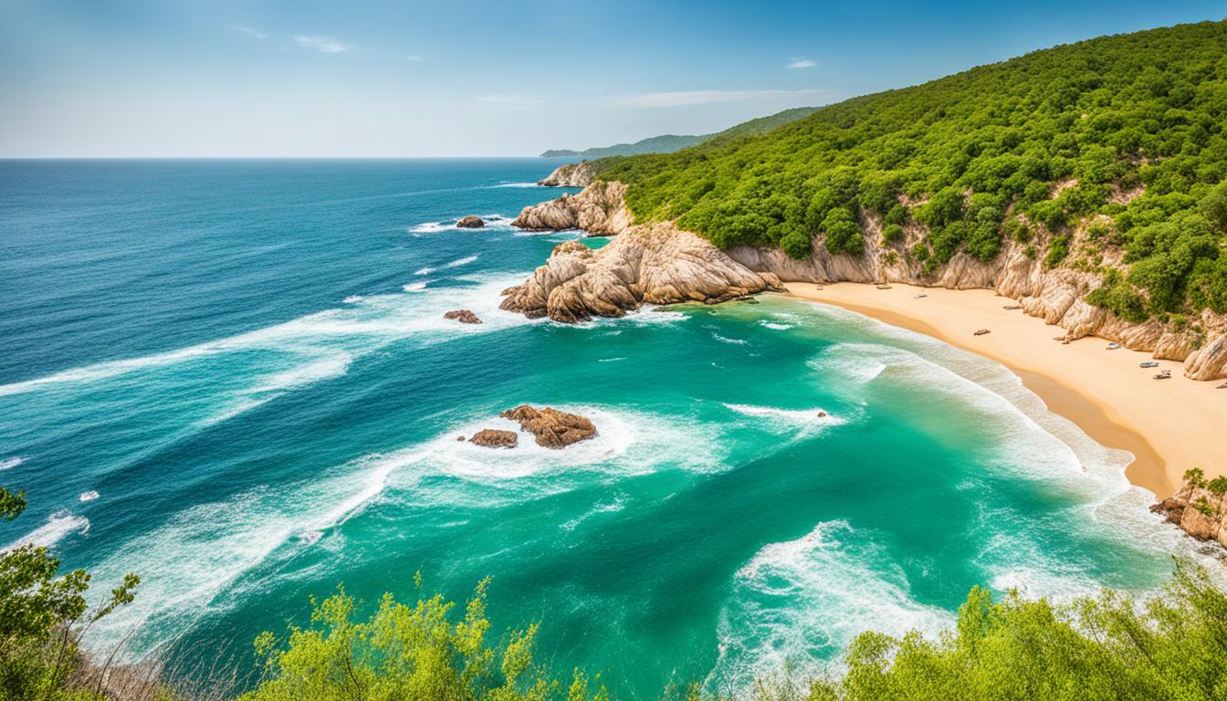 Exploring Huatulco’s Impact on Literature and Art