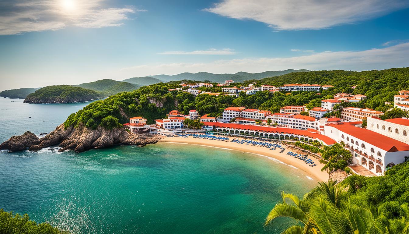 Explore Historic Hotels in Huatulco – Timeless Charm