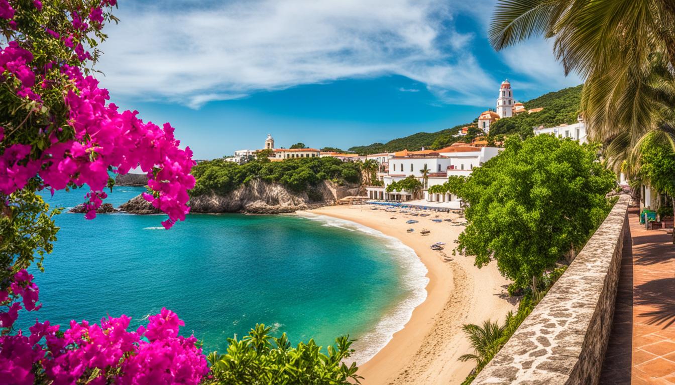 Discover Huatulco’s Historic Gems with Us