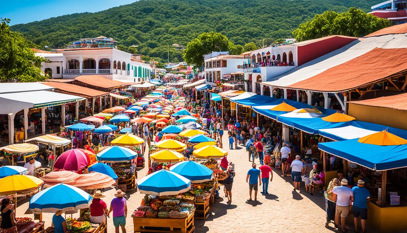 Huatulco’s Gastronomic Traditions Unveiled