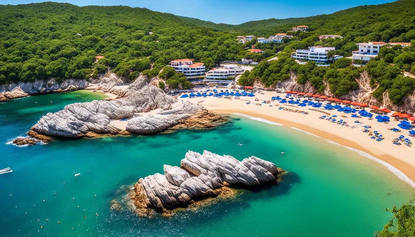 The Evolution of Tourism in Huatulco