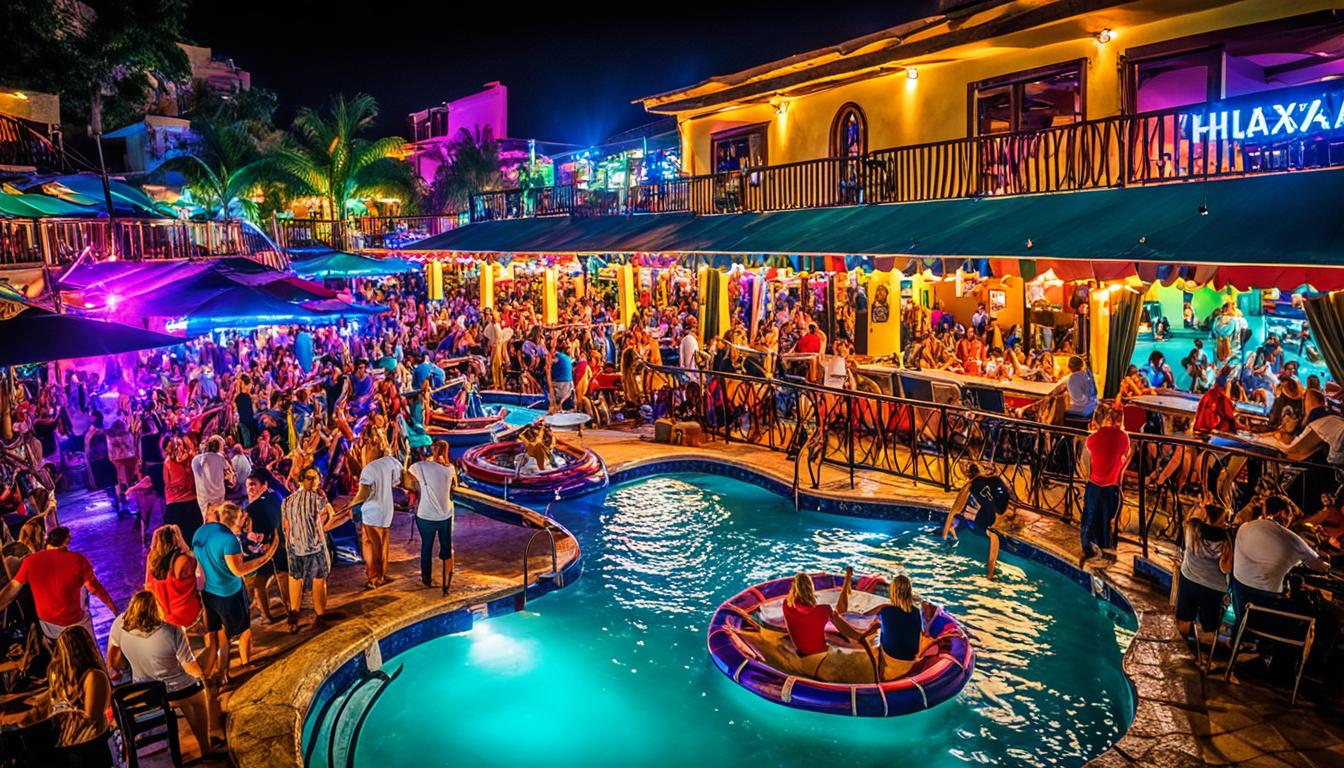 Huatulco Nightlife Guide: Bars, Clubs & Fun Activities