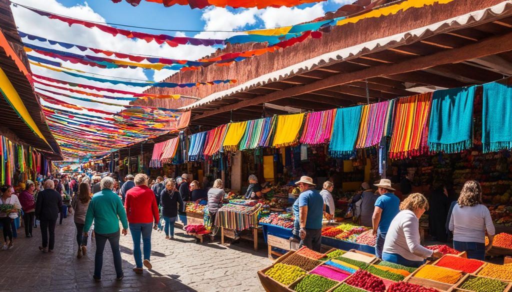 Mercado de Zaachila