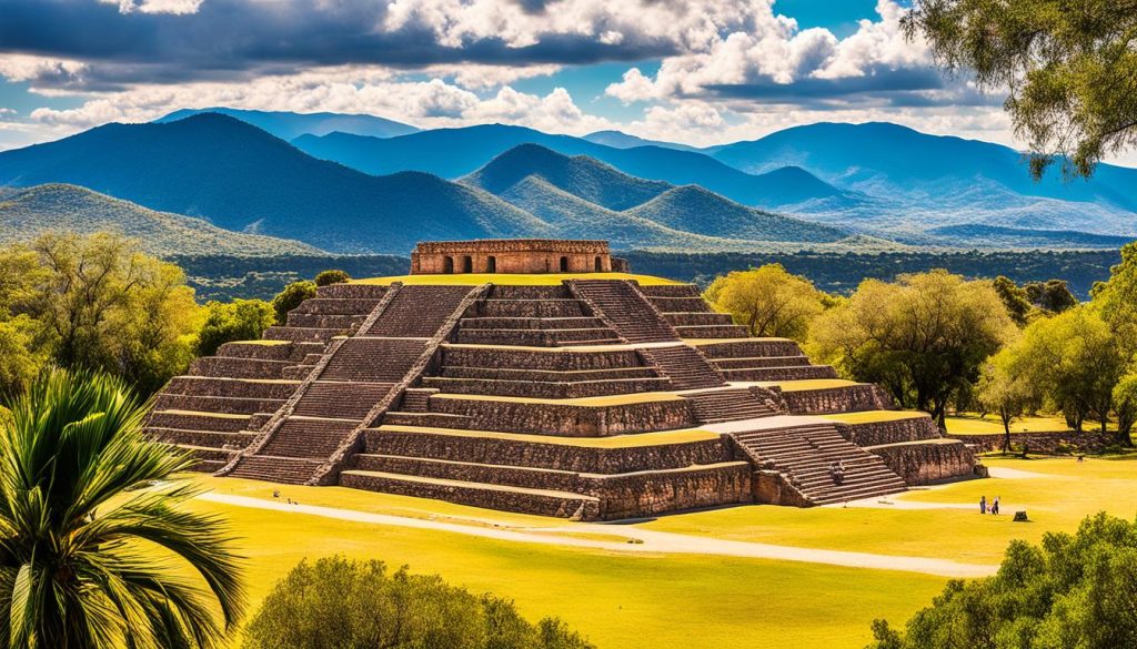 Oaxaca cultural tours