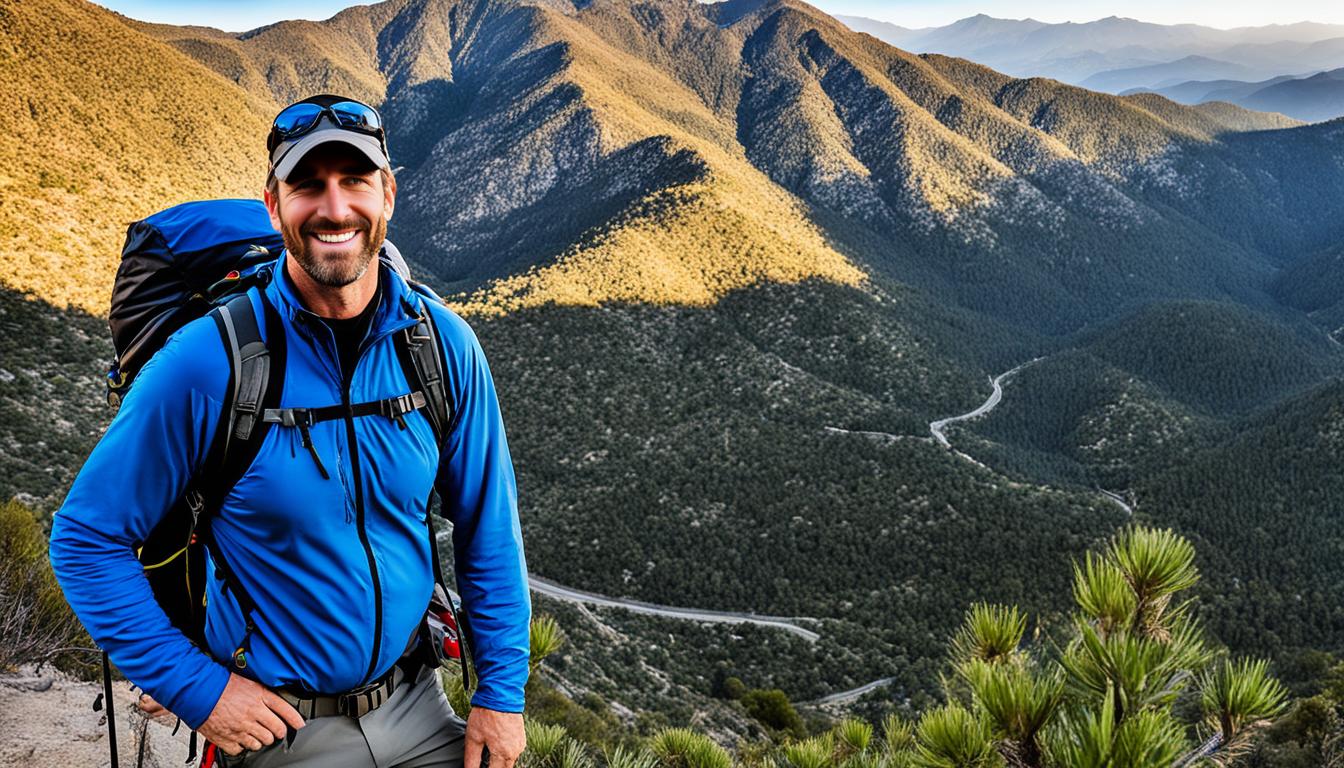 Sierra Madre Hiking Trip Guide & Tips