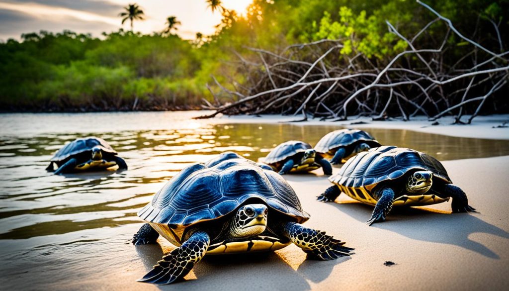 turtle conservation