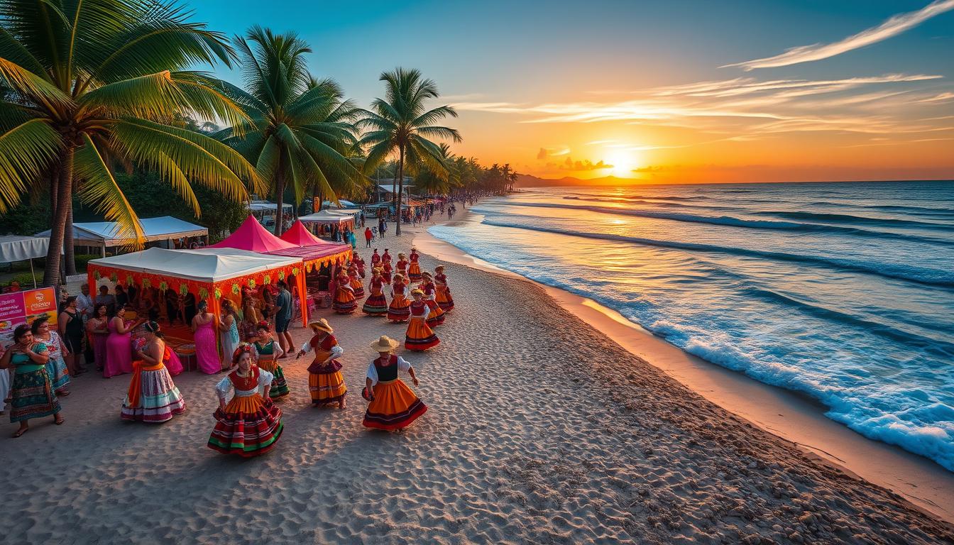 Top Festivals and Events in Huatulco We Love!