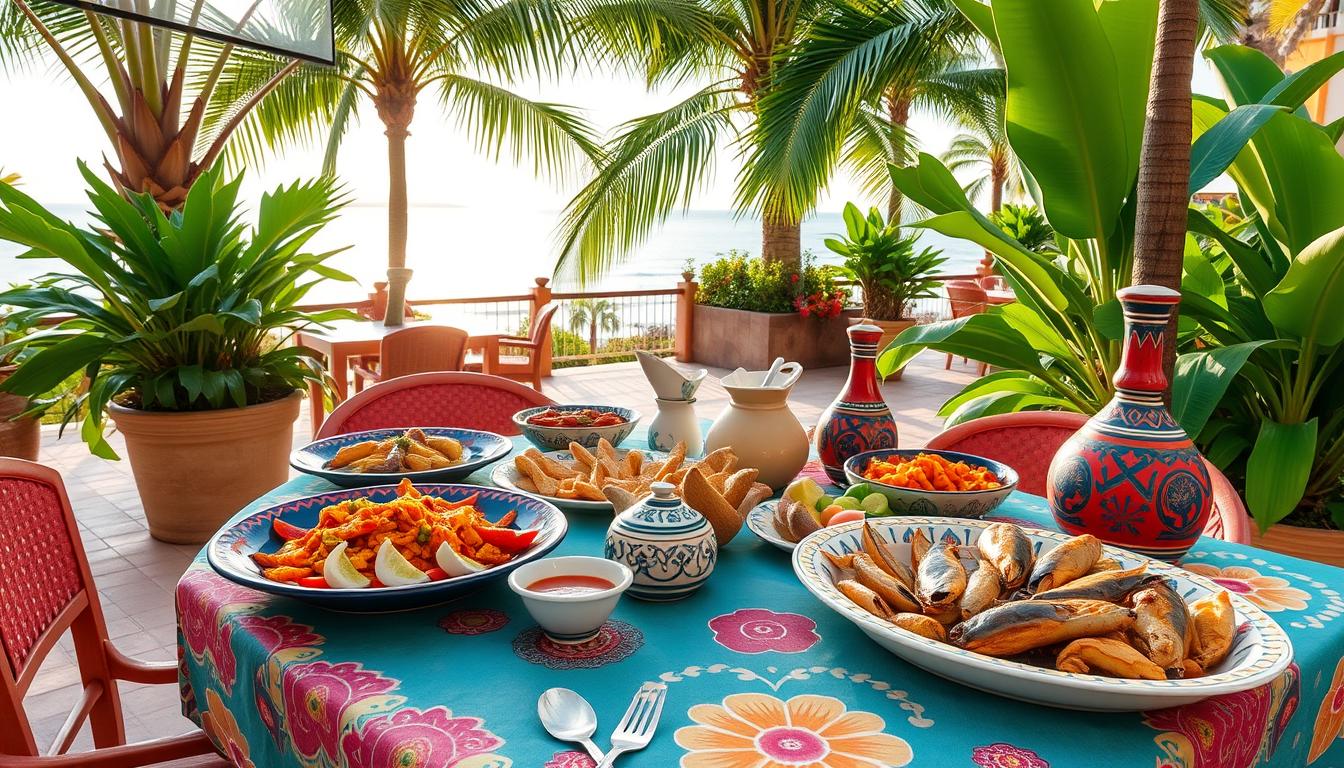 Savor Huatulco’s Flavors: Food and Dining Guide